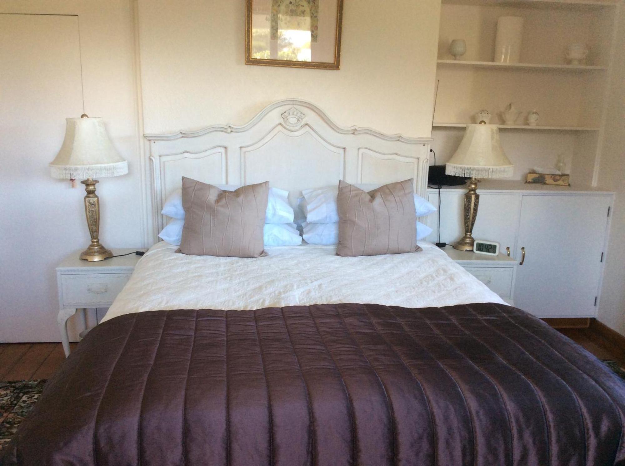 The Old School House Bed And Breakfast Грейтаун Екстериор снимка