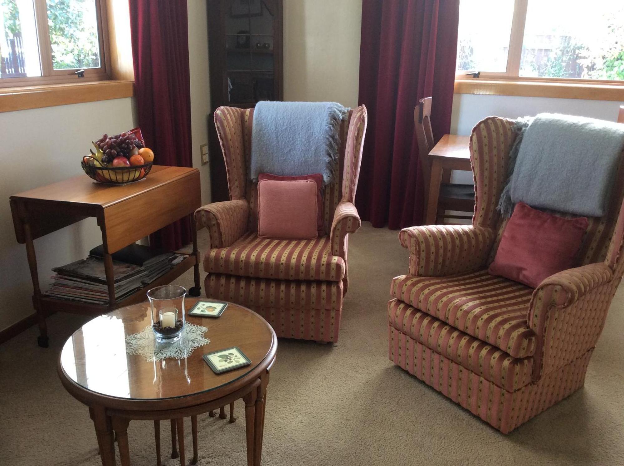 The Old School House Bed And Breakfast Грейтаун Екстериор снимка
