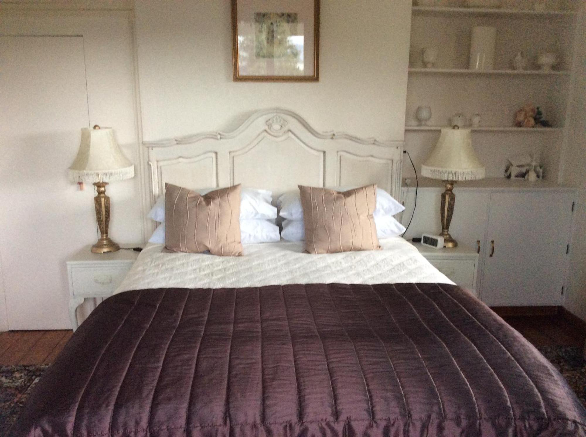 The Old School House Bed And Breakfast Грейтаун Екстериор снимка